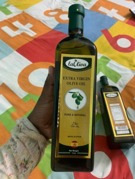 1 Liter La Oliva Extra Virgin Olive Oil – স্বাস্থ্য ও স্বাদের অনন্য মিশ্রণ! 🌿 Price in Bangladesh | resellKori
