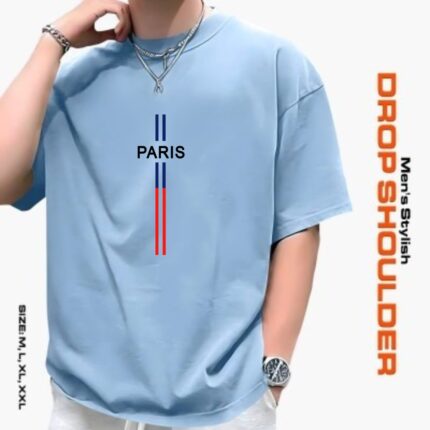 100% Cotton T-Shirt for Men Price in Bangladesh | resellKori