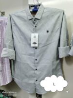 100% Premium Quality china embus cotton fabrics Ass Colour Full Sleeve Casual Shirt For Men. Price in Bangladesh | resellKori