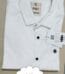 100% Premium Quality china embus cotton fabrics White Colour Full Sleeve Casual Shirt For Men. Price in Bangladesh | resellKori