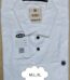 100% Premium Quality china embus cotton fabrics white colour Full Sleeve Casual print Shirt For Men. Price in Bangladesh | resellKori
