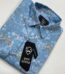 100% Premium Quality Full Sleeve Cotton Print Shirt Price in Bangladesh | resellKori