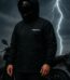 100% Water proof High quality Rain Coat With Pant. (Happylon) Black Price in Bangladesh | resellKori