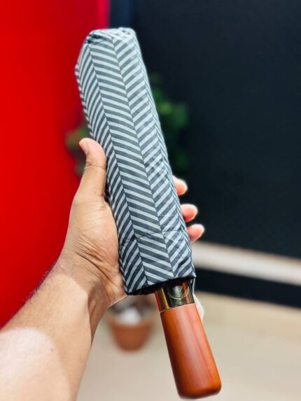 12 ribs umbrella with wood handle Price in Bangladesh | resellKori