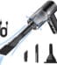 2-in-1 Portable Vacuum Cleaner – Rechargeable & Multifunctional Price in Bangladesh | resellKori