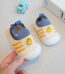 2025 Spring & Autumn Baby/Toddler Flying Weave Shoes Blue Color Price in Bangladesh | resellKori