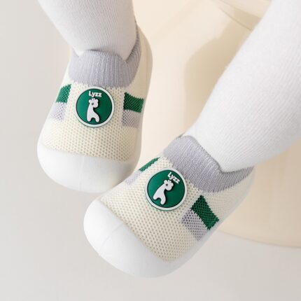 2025 Spring & Autumn Baby/Toddler Flying Weave Shoes Price in Bangladesh | resellKori
