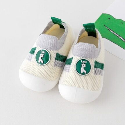 2025 Spring & Autumn Baby/Toddler Flying Weave Shoes Price in Bangladesh | resellKori