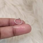 22 Caret Silver Nosering Price in Bangladesh | resellKori