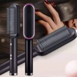 2in1 Hair Straight Comb Hair straightener Price in Bangladesh | resellKori