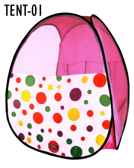 3 ft 50 Ball Tent Ball House Price in Bangladesh | resellKori