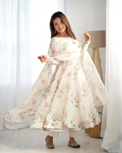 3 Pcs Full Print Set Price in Bangladesh | resellKori