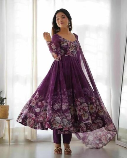 3 Pcs Full Print Set Price in Bangladesh | resellKori