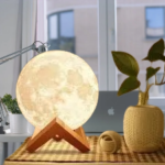 3D Moon Lamp Price in Bangladesh | resellKori