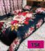 ১০০% ওয়াটারপ্রুফ 3D প্রিন্ট বিছানার চাদর। Price in Bangladesh | resellKori