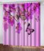 3D Print Premium Curtains (2 Piece) Price in Bangladesh | resellKori