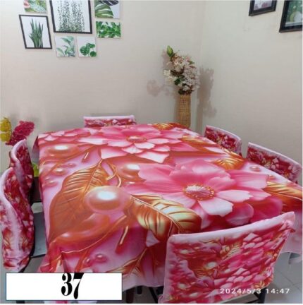 3D Smart Dining Set Price in Bangladesh | resellKori