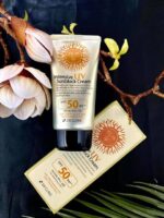 3W Clinic Intensive UV Sunblock Cream SPF 50+PA+++ Price in Bangladesh | resellKori