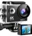 4K Sports Ultra HD DV Action Camera Price in Bangladesh | resellKori