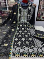 4ps readymade Georgette Price in Bangladesh | resellKori
