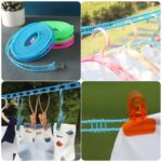 5meter Clothes Hanging Rope Price in Bangladesh | resellKori