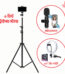 6 Fit Tripod Stand +10" Ring Light Price in Bangladesh | resellKori