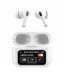 A9 Pro ANC Wireless Earbuds with Disply Touch Control Price in Bangladesh | resellKori
