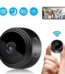 A9 WiFi Mini Camera Smallest IP Cam Price in Bangladesh | resellKori