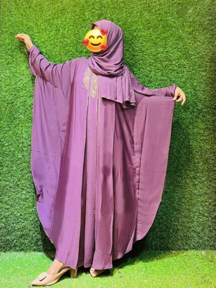 Abaya borka 2 Price in Bangladesh | resellKori
