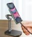 Adjustable Multiple Angles Folding Desktop Mobile Phone Stand Price in Bangladesh | resellKori