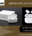 Airpod pro 2nd generation Price in Bangladesh | resellKori