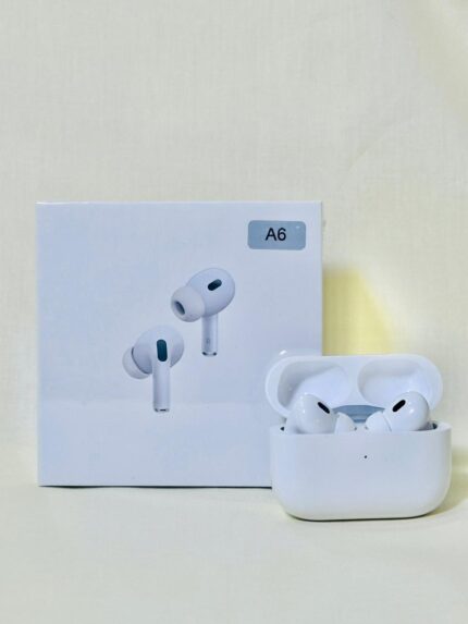 Airpods Pro 2nd Generation Price in Bangladesh | resellKori