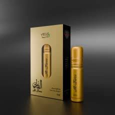 Al Fares Attar by Alif High quality good fragrance long lasting 6 ml Price in Bangladesh | resellKori