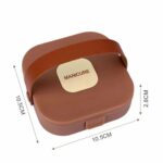 All-in-One Manicure & Pedicure Set – 8 Piece Price in Bangladesh | resellKori