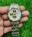 Analog Wrist chain Stainless Steel Watch Watch Price in Bangladesh | resellKori