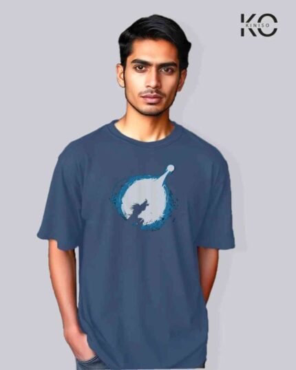 Anime Design “Dragon Ball” Printed T-Shirts for Anime Lovers in Bangladesh Price in Bangladesh | resellKori