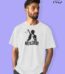 Anime Inspired Design “Bleach” Printed T-Shirts for Anime Lovers in Bangladesh Price in Bangladesh | resellKori