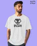 Anime Inspired Design “Bleach” Printed T-Shirts for Anime Lovers in Bangladesh Price in Bangladesh | resellKori