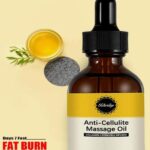 Anti Cellulite Massage Oil Price in Bangladesh | resellKori