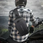 Anti-theft shoulder bag (Brown Mix ) Price in Bangladesh | resellKori