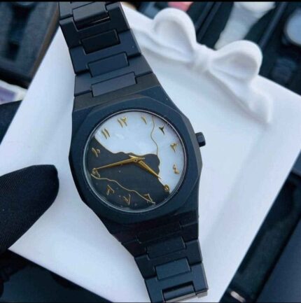Arabic Aura Watch (With Chain Cutter & battery) Price in Bangladesh | resellKori