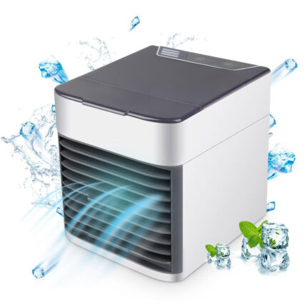 Arctic Air Ultra-Mini USB Personal Air Conditioner Price in Bangladesh | resellKori
