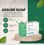 Assure Neem Pudina Tulsi Soap 100g (Indian) Price in Bangladesh | resellKori