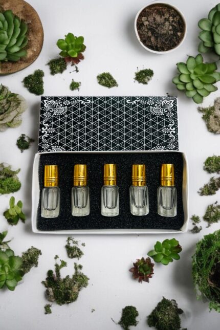 Atar arabic & perfume flavour Price in Bangladesh | resellKori