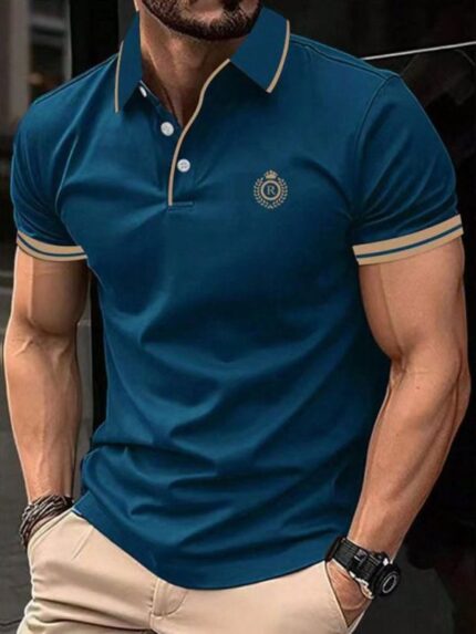 Attractive Stylish Polo Shirt Price in Bangladesh | resellKori