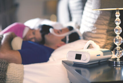 Auto CPAP (Anti Snoring Device) Price in Bangladesh | resellKori