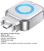 Auto Stop Charging Adapter Smart Auto Stop Type c 140w Fast Charging Cable Protector Automatic Disconnect Price in Bangladesh | resellKori