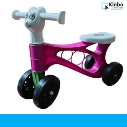 Baby Balance Cycle Doll without Basket Price in Bangladesh | resellKori
