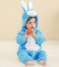 Baby Clothes Infant Jumpsuit Monkey Romper Overalls Jumpsuit Baby Clothes Price in Bangladesh | resellKori