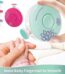 Baby Manicure Set Nail Trimmer Price in Bangladesh | resellKori